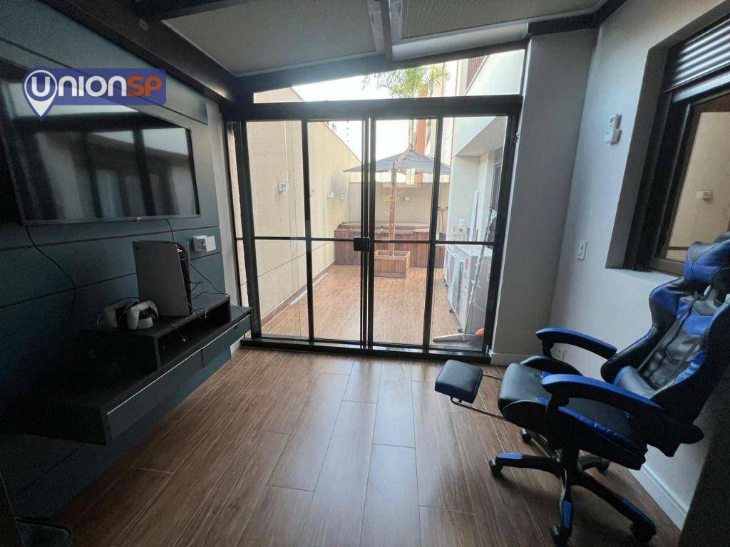 Apartamento à venda com 3 quartos, 185m² - Foto 17