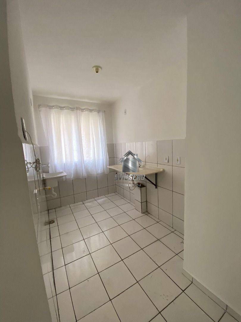 Apartamento, 2 quartos, 47 m² - Foto 10