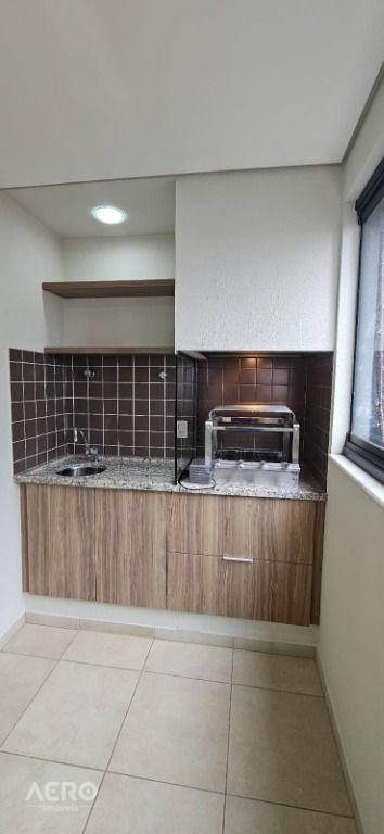 Apartamento à venda e aluguel com 3 quartos, 131m² - Foto 12