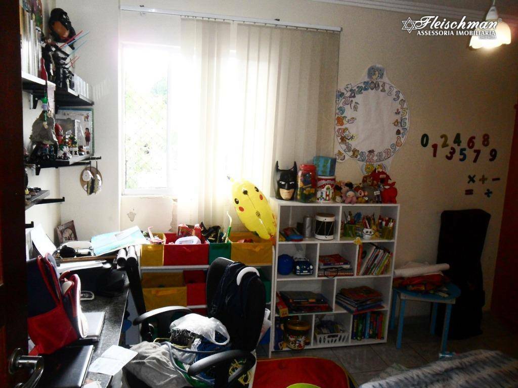 Apartamento à venda com 2 quartos, 82m² - Foto 10