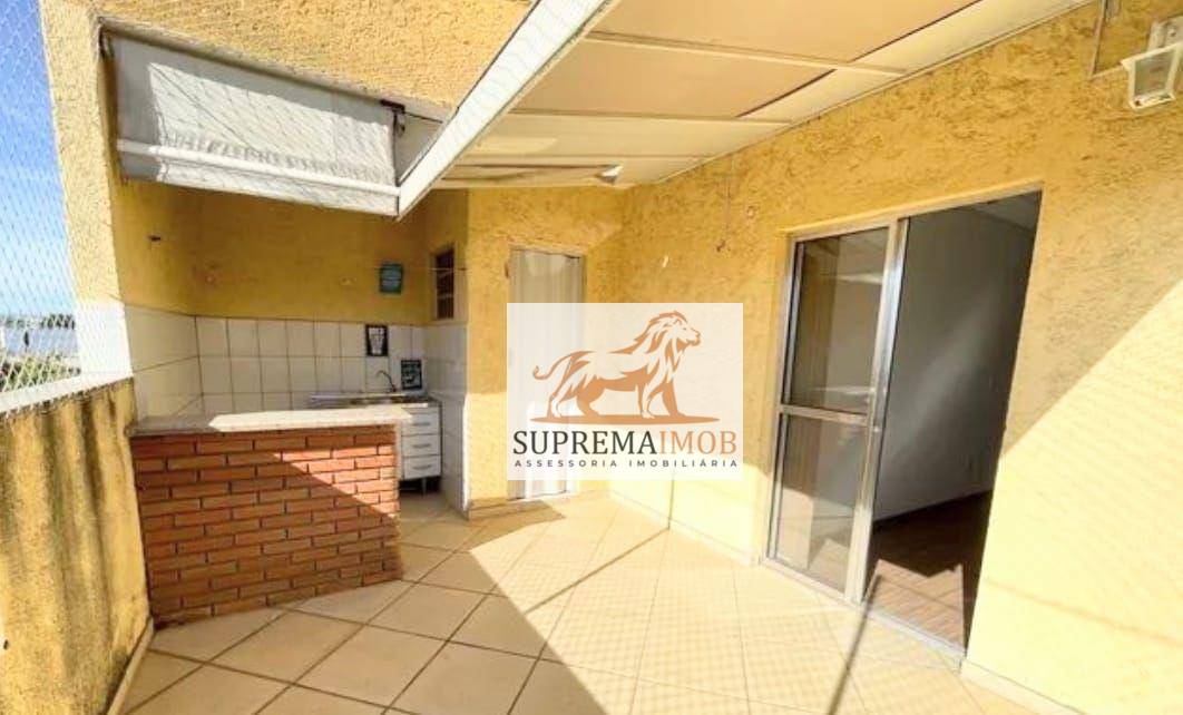 Apartamento à venda com 3 quartos, 123m² - Foto 12