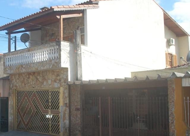 Sobrado à venda com 4 quartos, 250m² - Foto 14