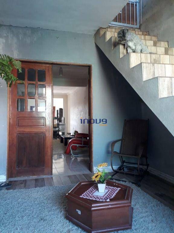 Casa à venda com 6 quartos, 470M2 - Foto 13