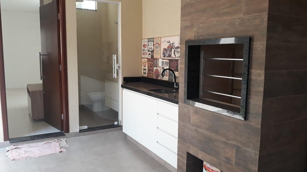 Casa à venda com 3 quartos, 135m² - Foto 5