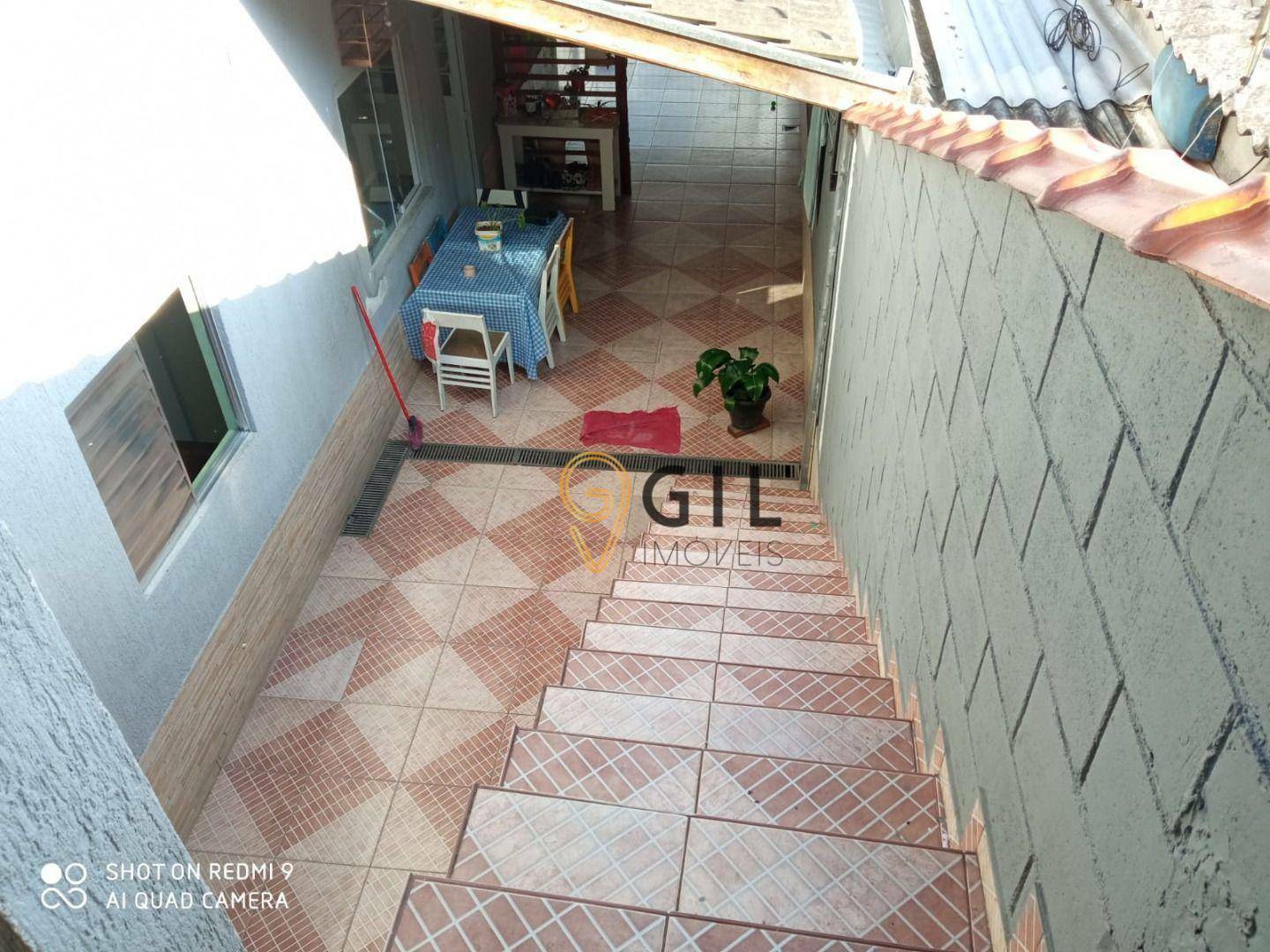 Sobrado à venda com 2 quartos, 81m² - Foto 17