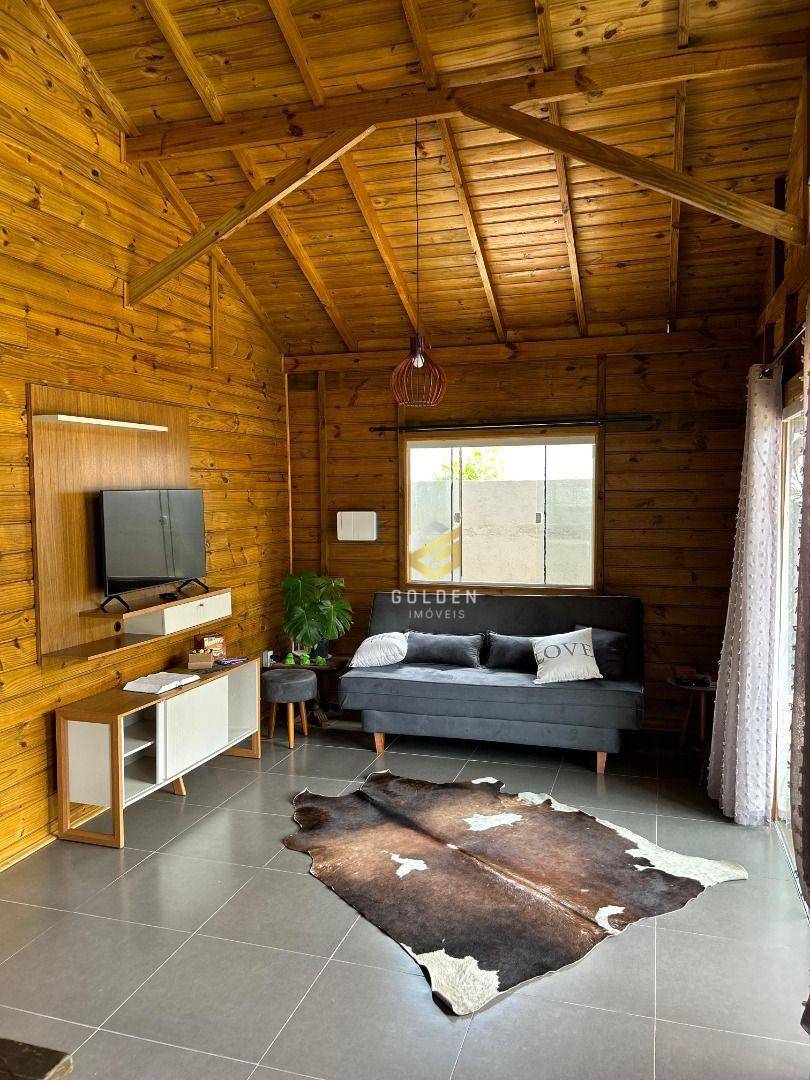 Casa, 2 quartos, 1 m² - Foto 4