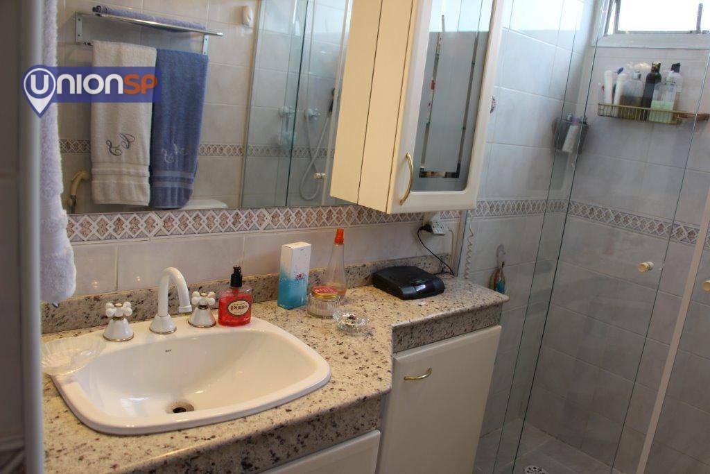 Apartamento à venda com 3 quartos, 140m² - Foto 24