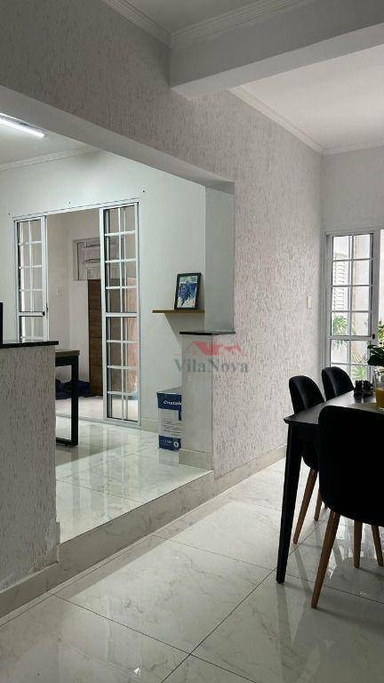 Sobrado à venda e aluguel com 3 quartos, 208m² - Foto 33