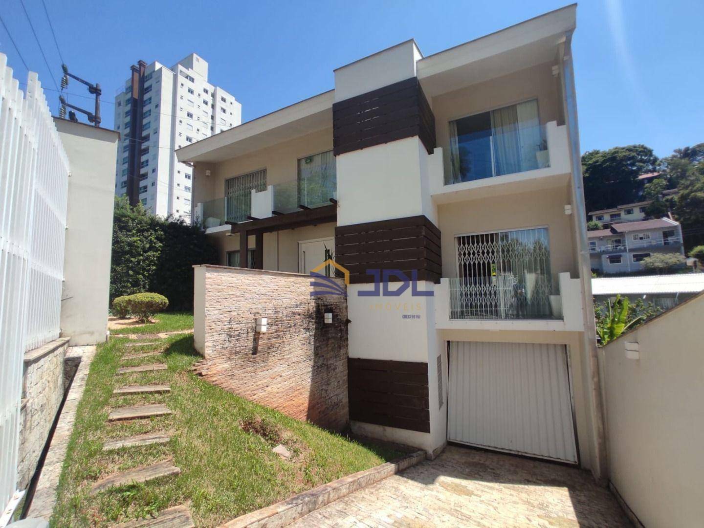 Sobrado à venda com 4 quartos, 694m² - Foto 2