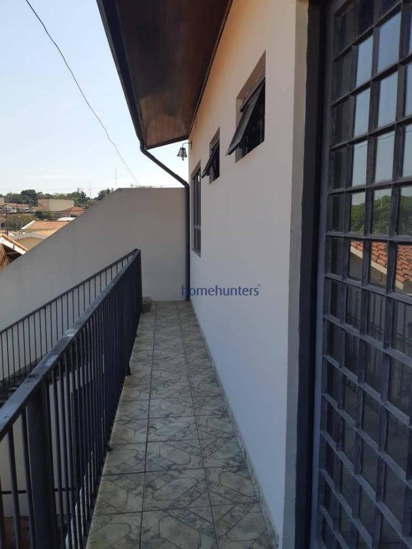 Casa à venda com 4 quartos, 248m² - Foto 26