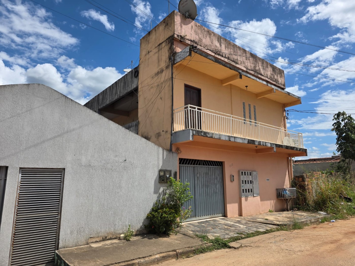 Prédio Inteiro à venda com 1 quarto, 265m² - Foto 4