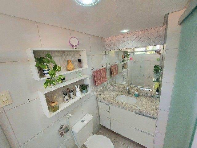 Apartamento à venda com 3 quartos, 67m² - Foto 5