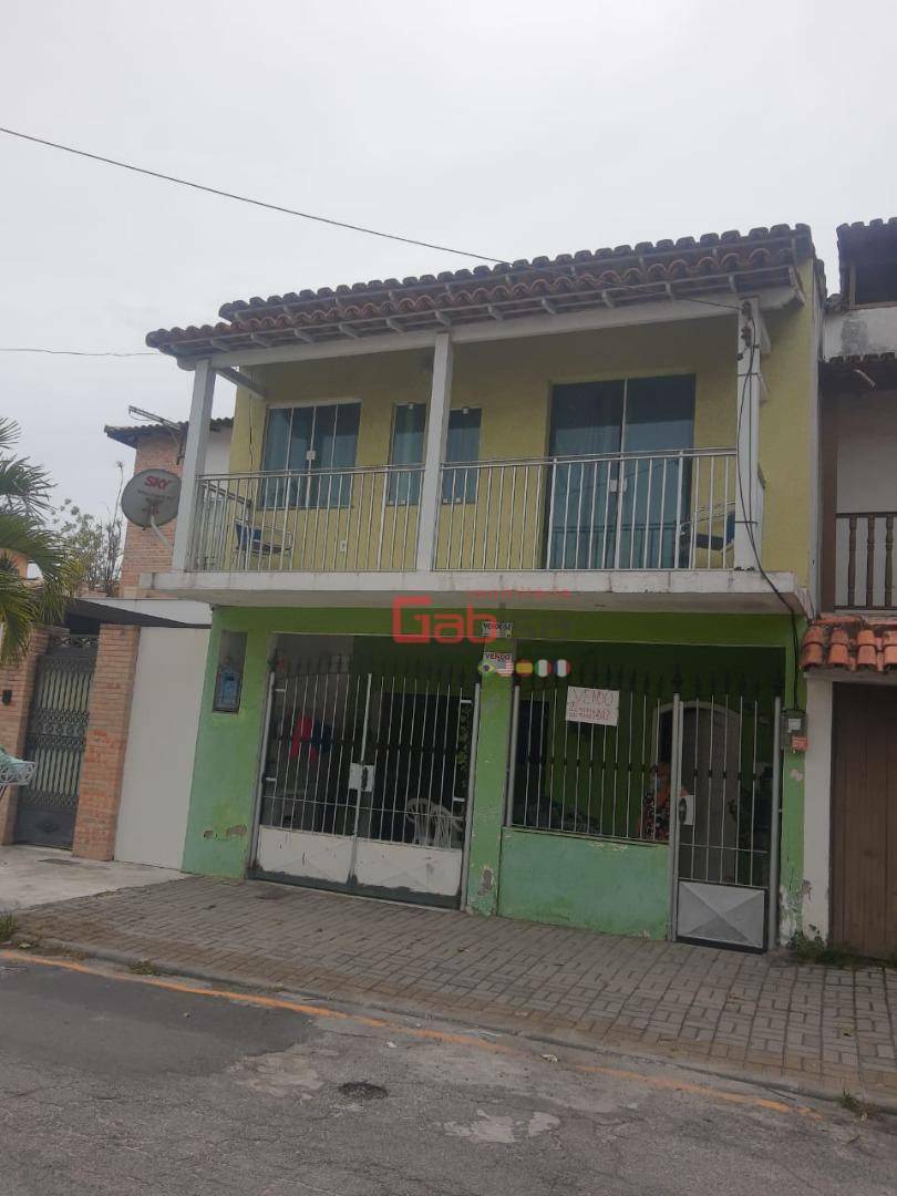 Casa à venda com 2 quartos, 175m² - Foto 5