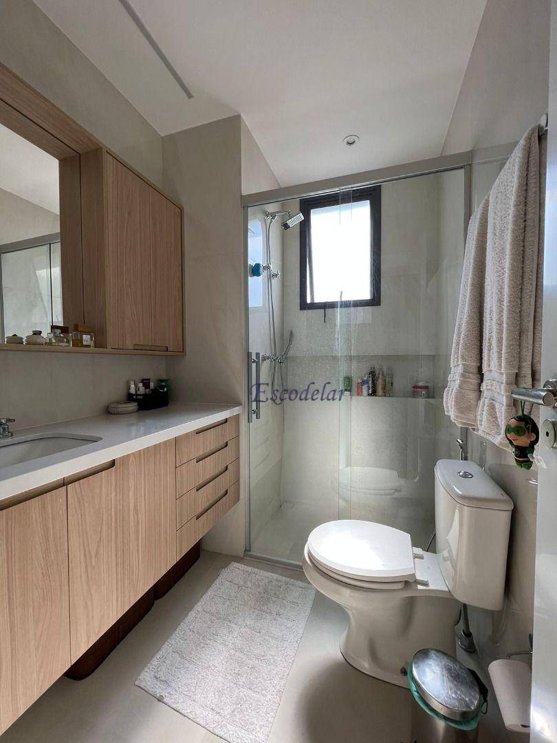 Apartamento à venda com 3 quartos, 123m² - Foto 19