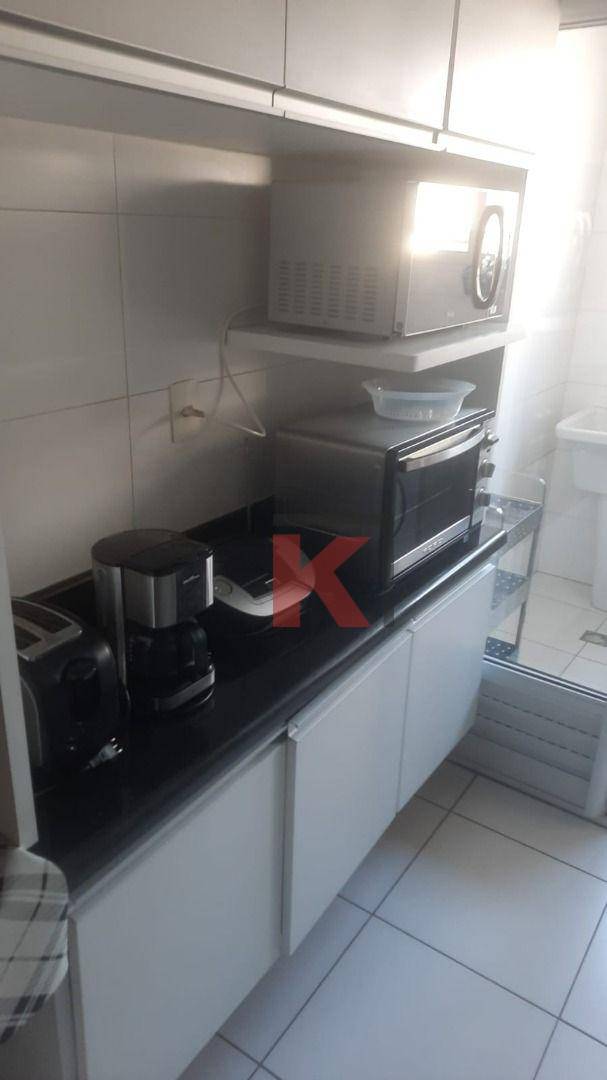 Apartamento, 2 quartos, 95 m² - Foto 4