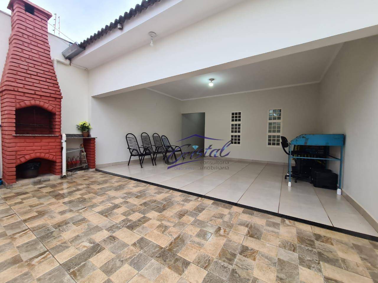 Casa à venda com 3 quartos, 125m² - Foto 25