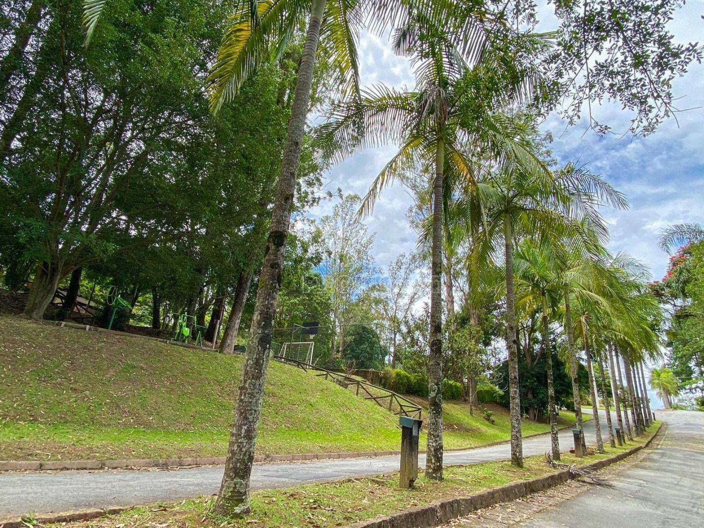 Casa de Condomínio à venda com 4 quartos, 460m² - Foto 73
