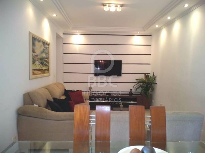 Apartamento à venda com 2 quartos, 88m² - Foto 9