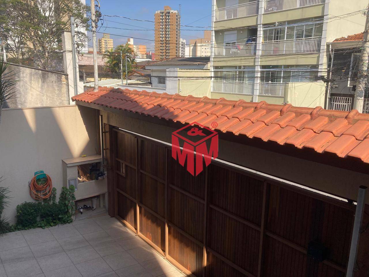 Casa à venda e aluguel com 3 quartos, 170m² - Foto 42