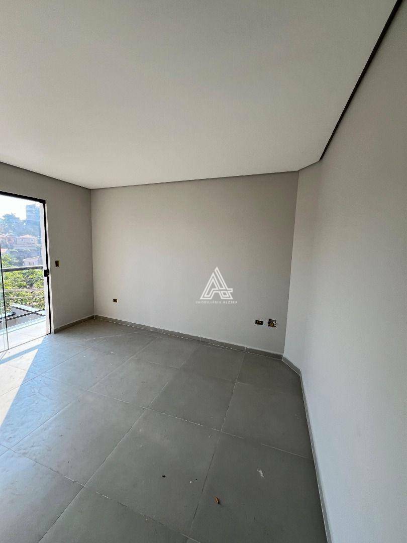 Sobrado à venda com 3 quartos, 120m² - Foto 38