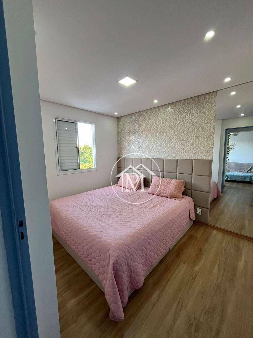 Apartamento à venda com 2 quartos, 55m² - Foto 4