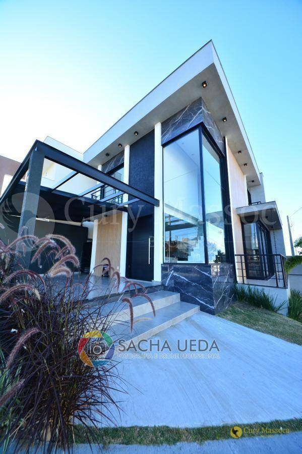 Casa de Condomínio à venda com 3 quartos, 137m² - Foto 22