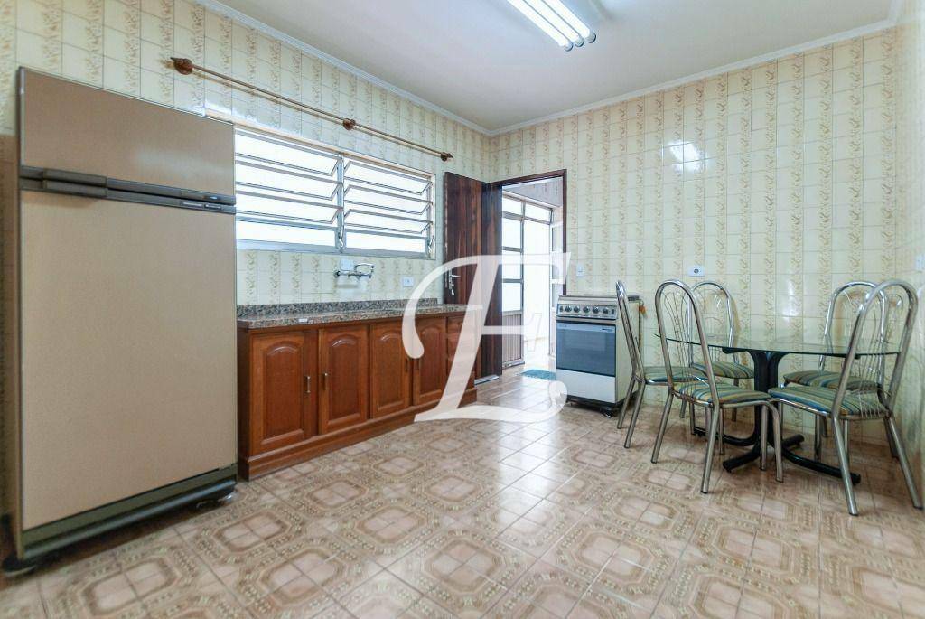 Sobrado à venda com 3 quartos, 180m² - Foto 13