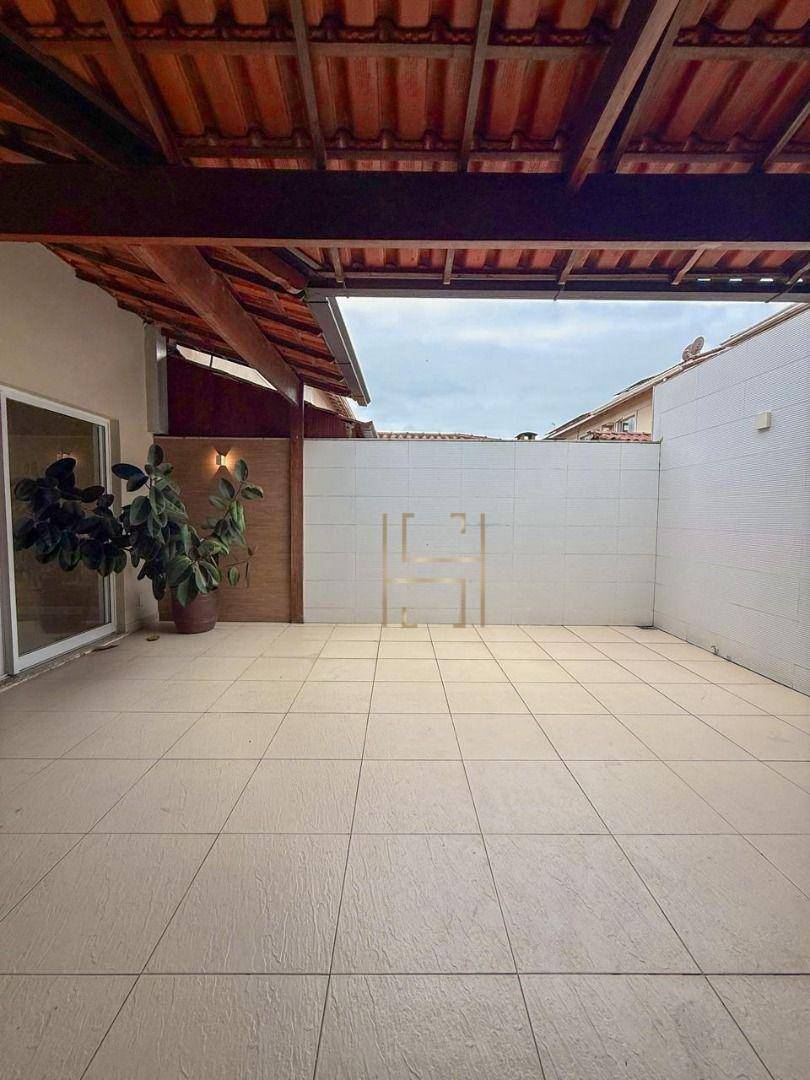 Casa, 3 quartos, 140 m² - Foto 4