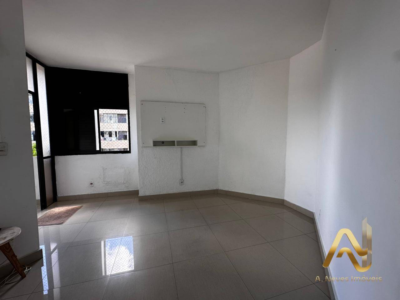 Apartamento, 1 quarto, 55 m² - Foto 3