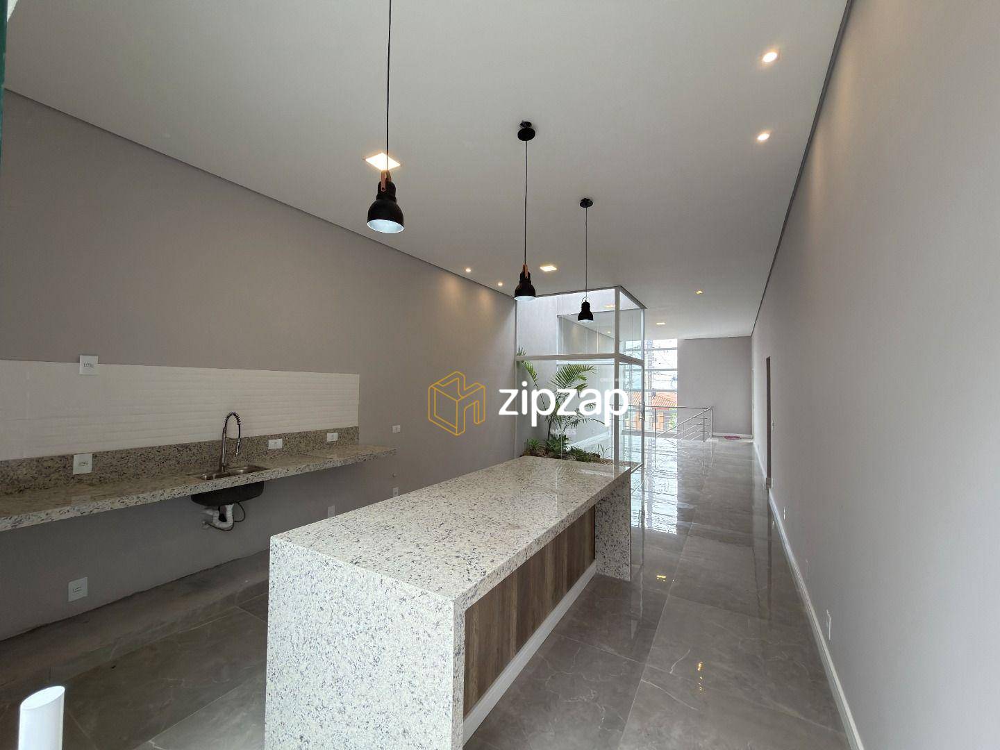 Casa, 3 quartos, 181 m² - Foto 2