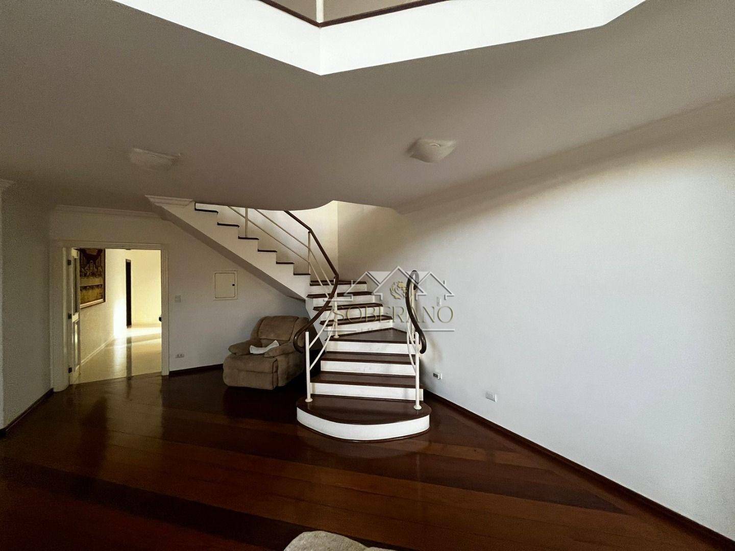 Sobrado à venda e aluguel com 4 quartos, 495m² - Foto 113