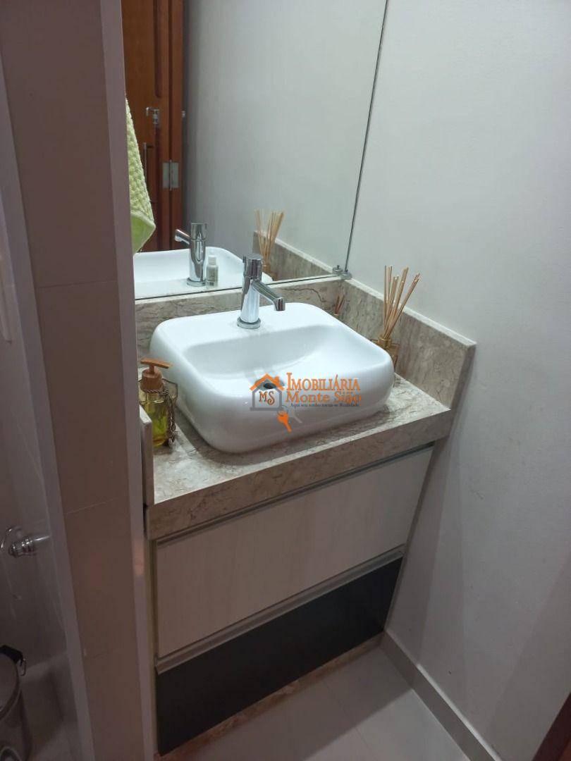 Apartamento à venda com 2 quartos, 65m² - Foto 31