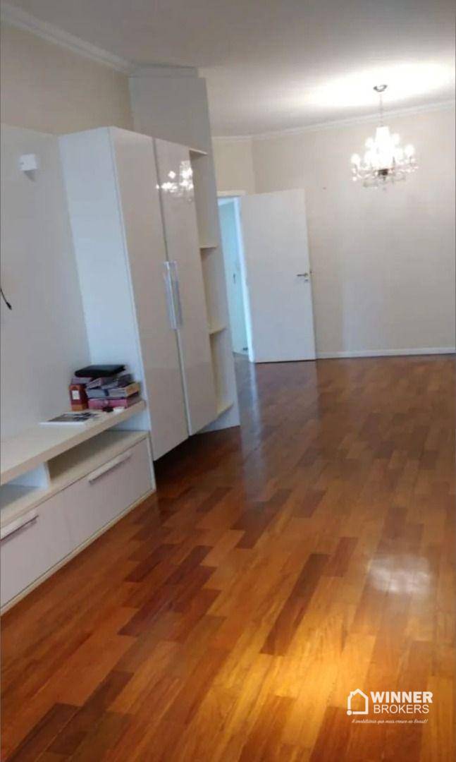 Apartamento, 3 quartos, 134 m² - Foto 11