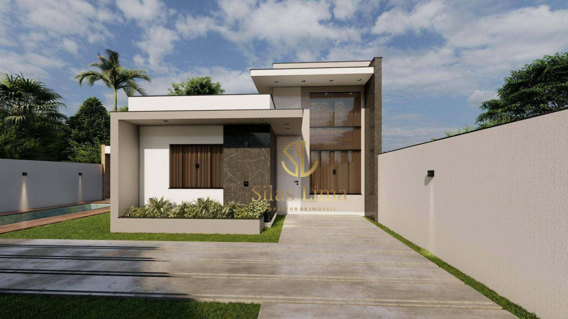 Casa à venda com 3 quartos, 117m² - Foto 9