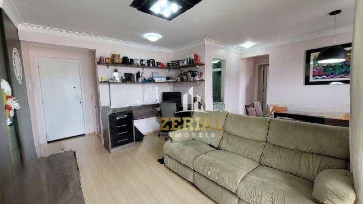 Apartamento à venda com 2 quartos, 63m² - Foto 4