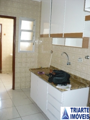 Apartamento para alugar com 3 quartos, 80m² - Foto 8