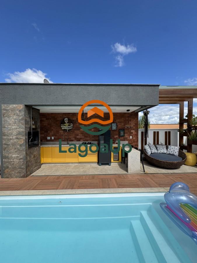 Casa de Condomínio à venda com 3 quartos, 230m² - Foto 20