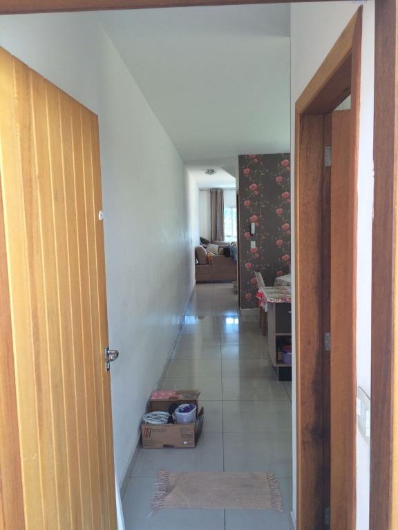 Casa à venda com 3 quartos, 125m² - Foto 2