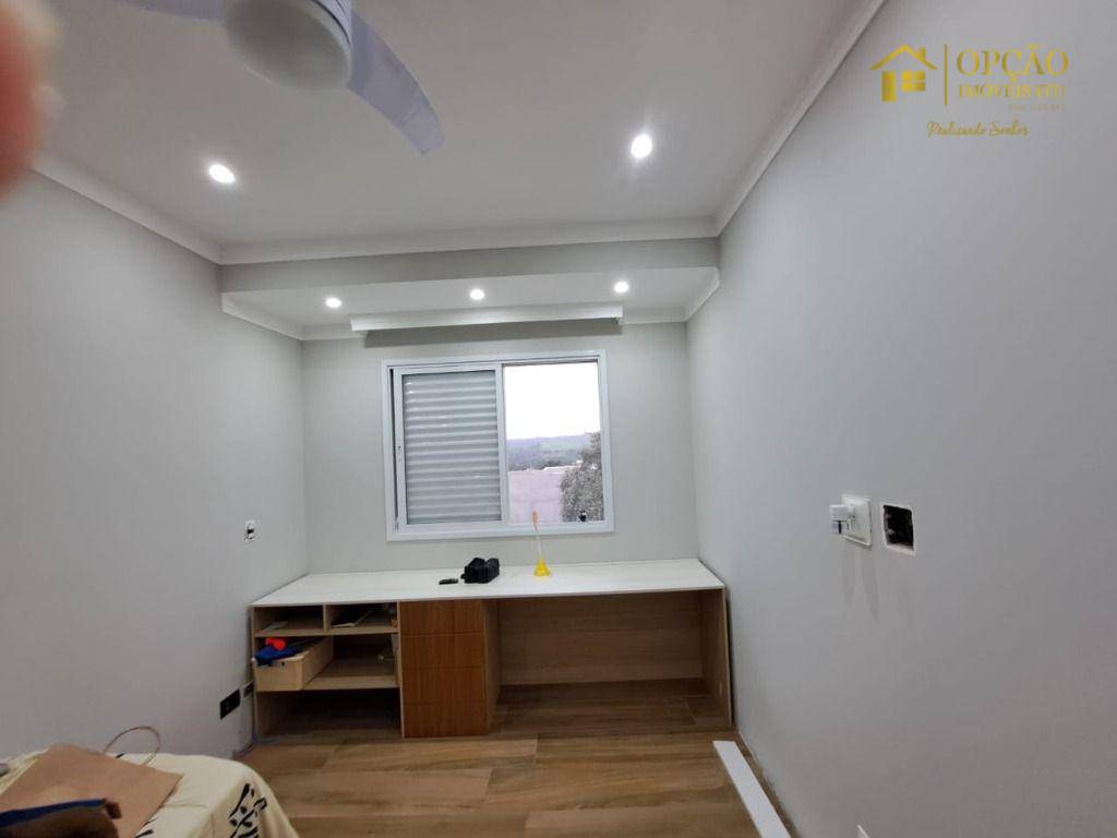 Casa de Condomínio à venda com 3 quartos, 143m² - Foto 6