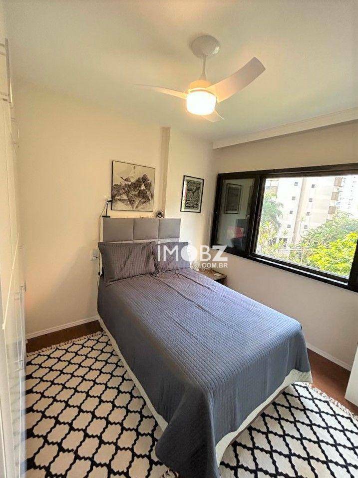 Apartamento à venda com 4 quartos, 130m² - Foto 6