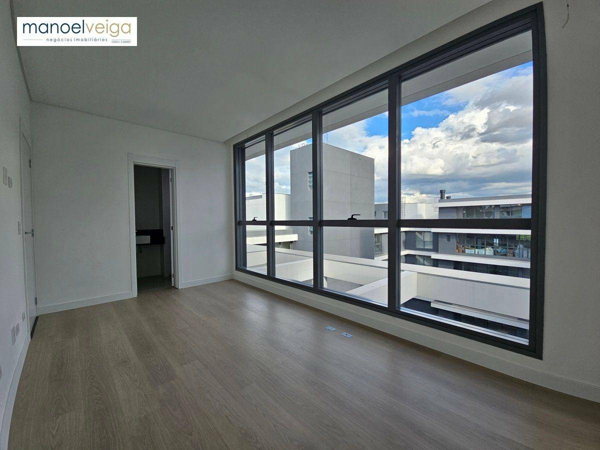 Apartamento à venda com 3 quartos, 147m² - Foto 5