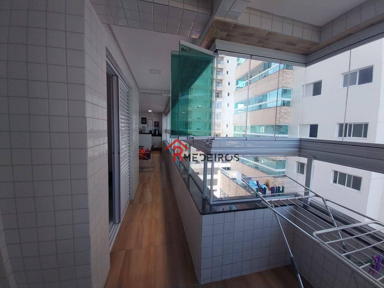 Apartamento à venda com 2 quartos, 95m² - Foto 8