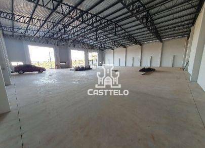 Depósito-Galpão-Armazém para alugar, 850m² - Foto 3