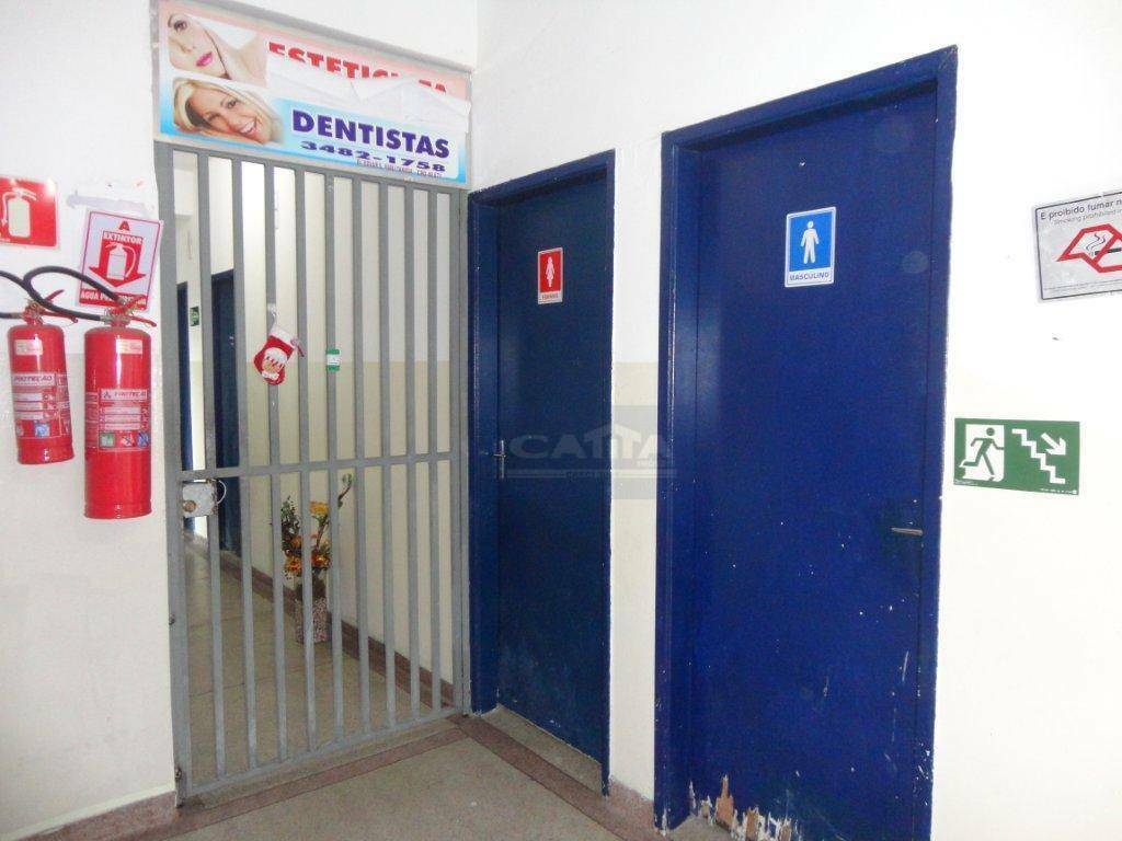 Conjunto Comercial-Sala para alugar, 30m² - Foto 4