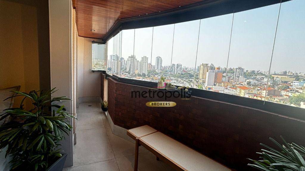 Apartamento à venda com 3 quartos, 106m² - Foto 15