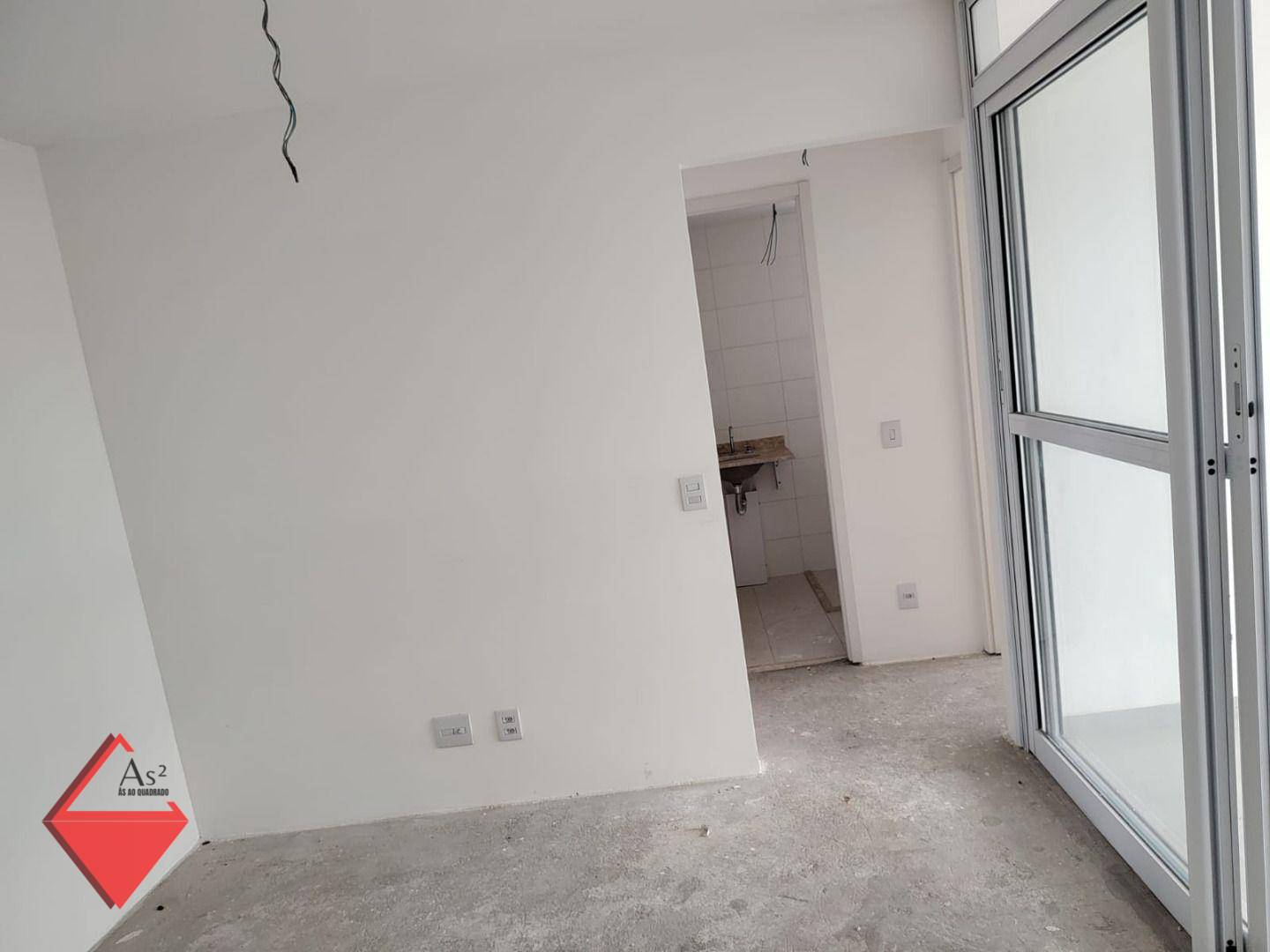 Apartamento à venda com 2 quartos, 53m² - Foto 18