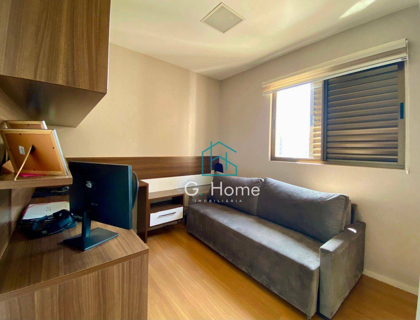 Apartamento à venda com 3 quartos, 165m² - Foto 50