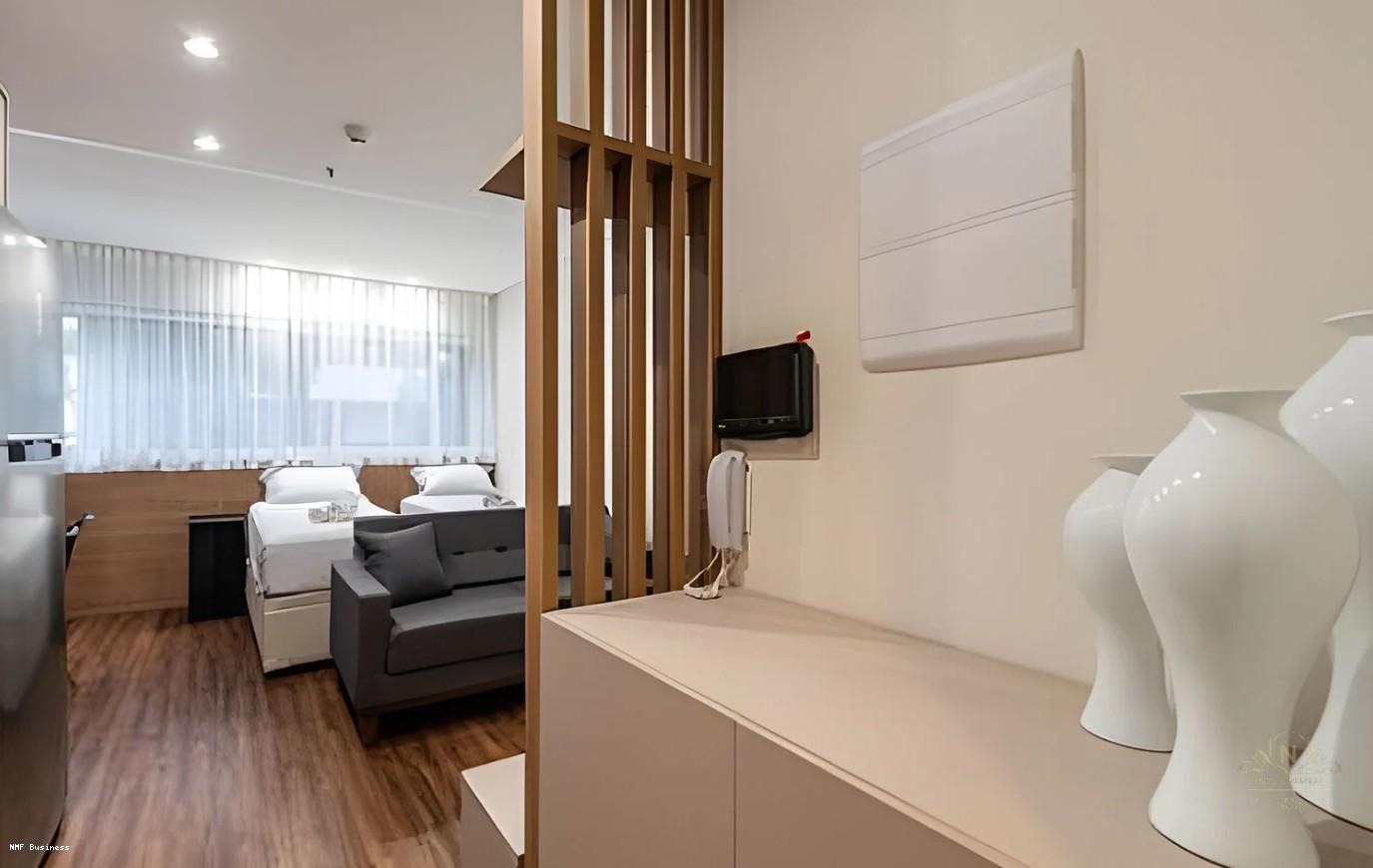 Apartamento, 1 quarto - Foto 14