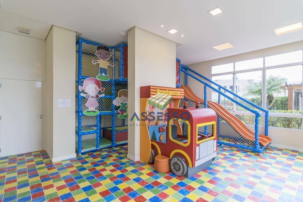 Apartamento para alugar com 3 quartos, 116m² - Foto 47