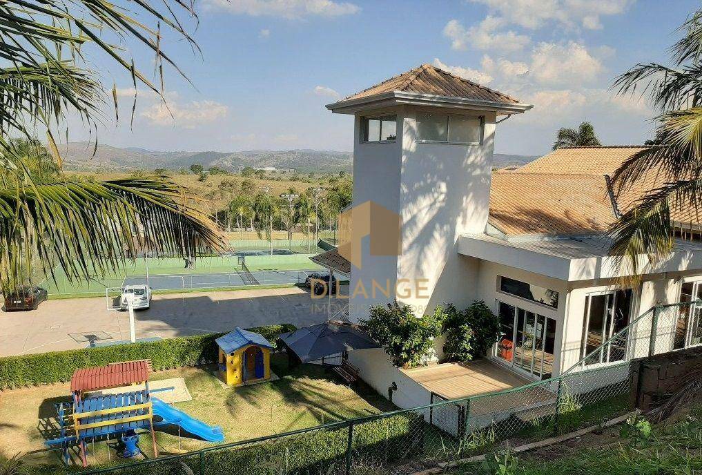 Casa de Condomínio à venda com 4 quartos, 450m² - Foto 40